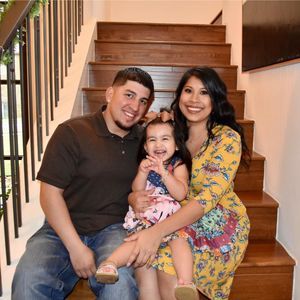 Meet your Posher, Teresa